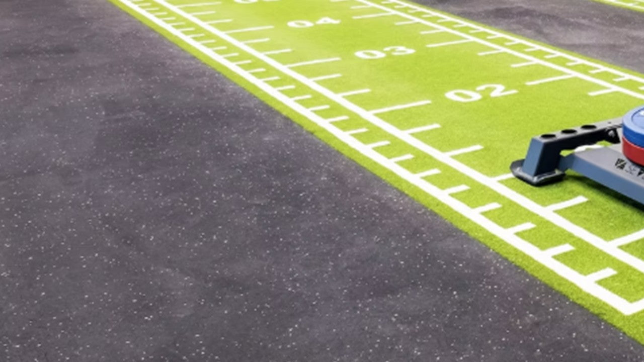 MOTUS Velocitas Turf